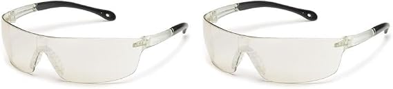 Gateway Safety Star Lite Squared Safety Glasses