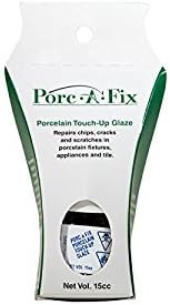 Touch-up Repair Glaze Paint to Match American Standard, Fawn Beige (AS-11)
