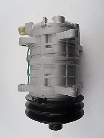 A/C Compressor OEM TM16HS for OE# 10356056 134-530983 144-530484 154-520452 2521189 333-64102 QR