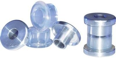 Alloy Art Gooden Tight Bushings Fx- Gt-1d