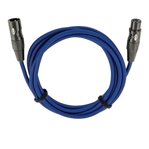 Cloud Microphones Get Lifted Studio XLR Microphone Cable 10ft
