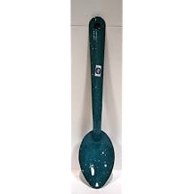 Enamel Cookware Spoon #30