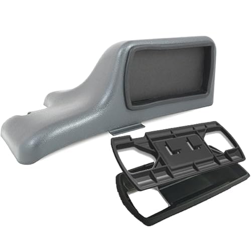 Superchips 28500 Dash Pod