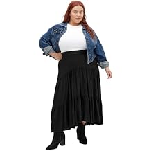 City Chic Women's Skirt Misha