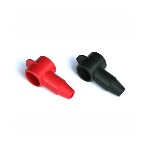 Antigravity Batteries AG-TC-1 Rubber Terminal Covers
