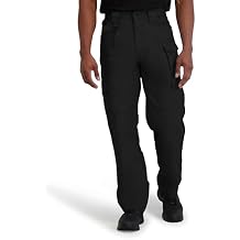 Propper Men's Lightweight Tactical Pant, Performance Cargo Work Pants for Law Enforcement, Professionals, First Responders