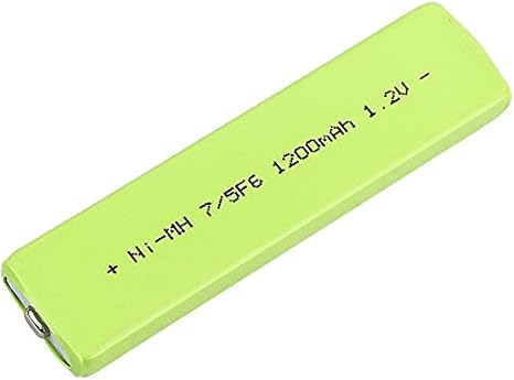 ALLC Replacement Battery for iRiver iMP-400/IMP-550/IMP-900/MP-350/SlimX iMP-350/SlimX iMP-400/SlimX iMP-550/SlimX IMP-900,1200mAh
