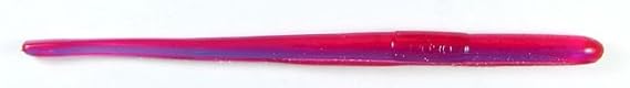 Roboworm ST-H3HR Straight Tail Worm Fishing Equipment