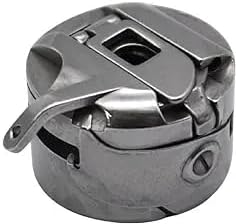 Juki Bobbin Case #B1828210DAA for MOL-254, AMS-210E, AMS-215, AMS-221E, AMS-244E