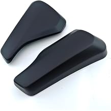 Left & Right Battery Protection Side Fairing Cover fit for Harley Street 500 750 2014-2020