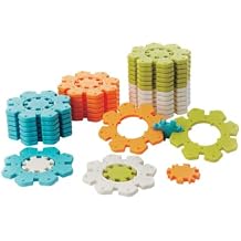 Weplay ICY Ice Building Set (56 pcs)