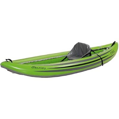 Aire Tributary Strike Inflatable Kayak