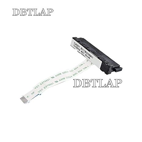 Laptop HDD Cable Compatible for HP Pavilion 14 14-AC 14-AF 6017B0588901 815139-001 HDD Hard Drive Connector Cable