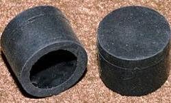 Landwave LWF1B Rubber Feet