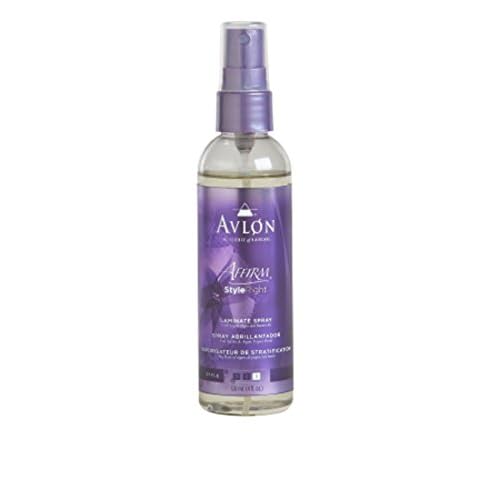 Affirm StyleRight Laminate Spray