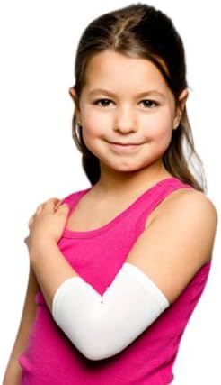 Remedywear Eczema Sleeves for Arms, Legs, Elbows, Knees - Babies to Adults - Inflammation Relief with Tencel and Zinc