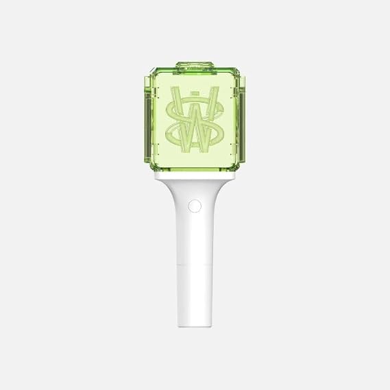 Dreamus NCT WISH Official Light Stick Fanlight, NWLS2024
