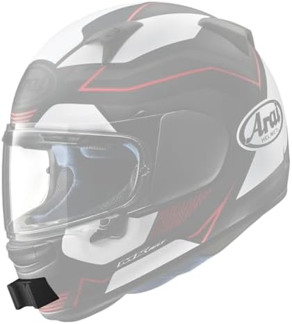 Arai Regent-X Action Camera Helmet Chin Mount