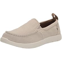 Sanuk Kids Lil Sidewalk Surfer Lite | Slip On Shoes for Kids | Comfort Footbed | Easy on Easy Off Youth Sneakers