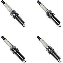 NGK For Honda CR-V 2015-2019 Spark Plug | Laser Iridium Box of 4 DILKAR7H11GS | 96964