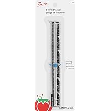 Dritz 620 Sewing Gauge