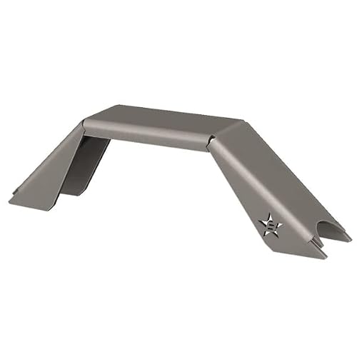 Universal Small Axle Truss