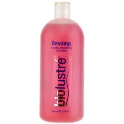 Revamp Keratin Smoothing Treatment - 32 oz