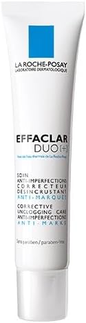 La Roche-Posay Roche Posay Effaclar Duo+ 40 ml
