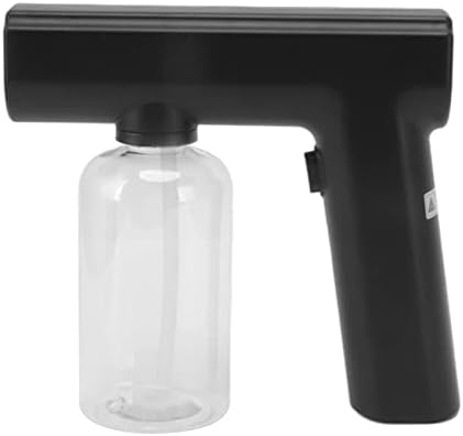 Fog Machine, 300ml Atomizer Sprayer, Handheld Atomizer Fog Machine for Home Auto Workshop