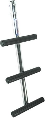 DL-3X Diver 3 Step Ss Ladder