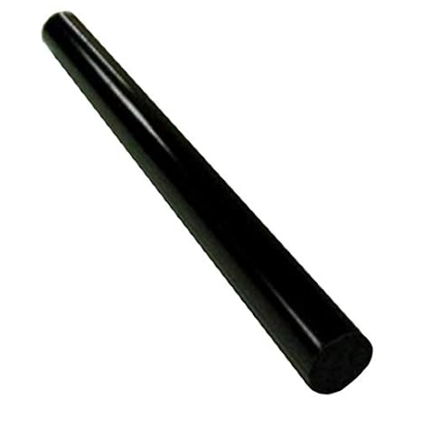 Carbon Fiber Rod, 0.218"Dia x 96"L, Each