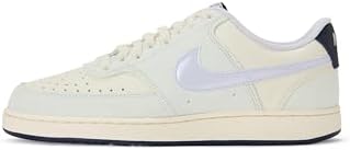 Nike Womens Court Vision Low Next Nature Shoes