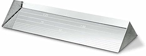 Forestry Suppliers Grass Height Prism Gauge
