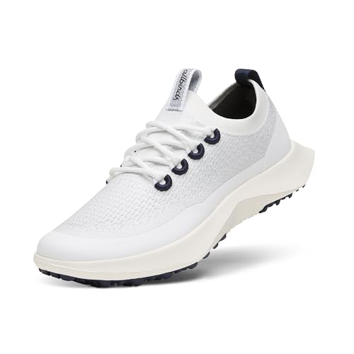 Allbirds Mens Tree Dasher 2 Utility, Trail-Ready Active Sneaker