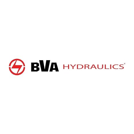 BVA Hydraulics SP3-3814 P350/CA3814/CF3814/GW2514/CS3814/CH38M Hand Pump Kit, 8" Height, 5" Width, 27" Length