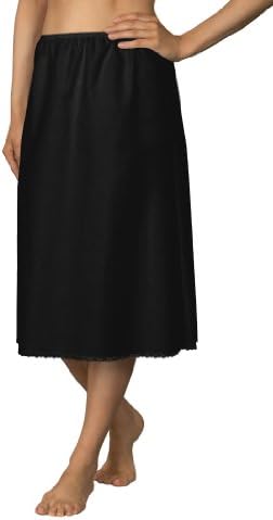 Shadowline Flare Half Slip (47716), 30"