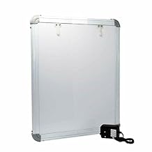 Saini_MEDICOS LED X Ray Illuminator View Box Variable Bright with Automatic Film Activation
