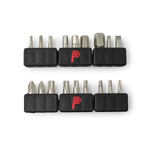 Prestacycle Pro Bicycle Tool Bits