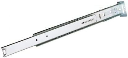Accuride 1029 Center Mount Slide 19"