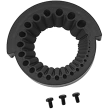 Long Lasting Black Drill Bit Sharpener Tool,Drilling Grinder
