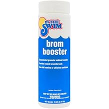 In The Swim Spa and Pool Bromine Booster - 2 Pounds