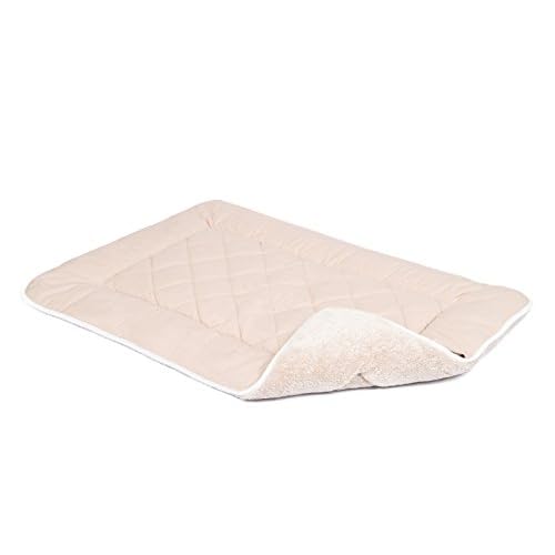 Dog Gone Smart Sleeper Cushion, Medium, Sand