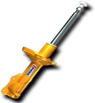 Koni (82 2588) Heavy Track Rear Shock for Mercedes-Benz Sprinter 3500
