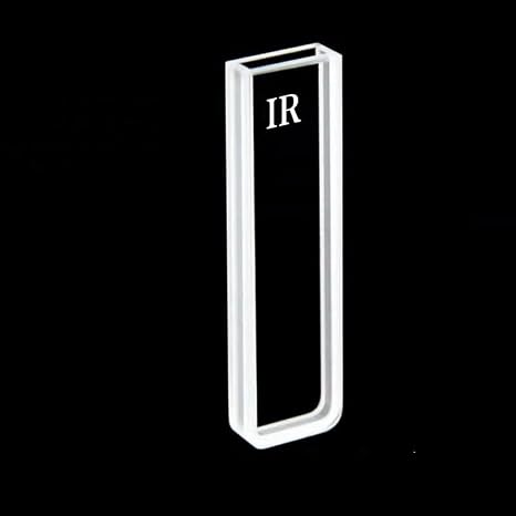Quartz Cuvette(2mm)(High Precision)