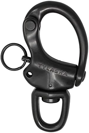 CR8 Snap Shackle