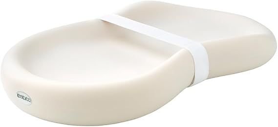 Keekaroo Peanut Changer, Vanilla by Keekaroo Parallel import goods