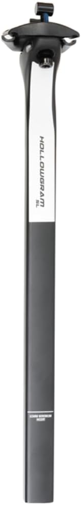 CANNONDALE HGSL SEATPOST 330mm 0 OSET BLACK