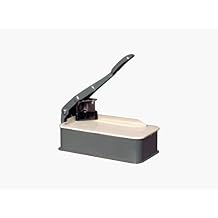 Cornerounder Standard Corner Cutter CR-20 with 3/8 Die