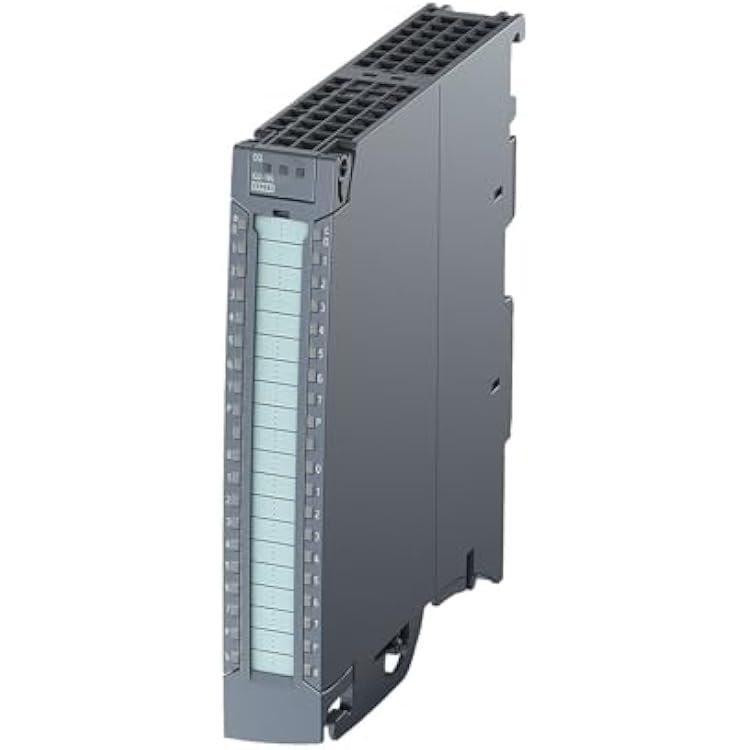 S7-1500 Digital Output Module 6ES7522-1BL01-0AB0