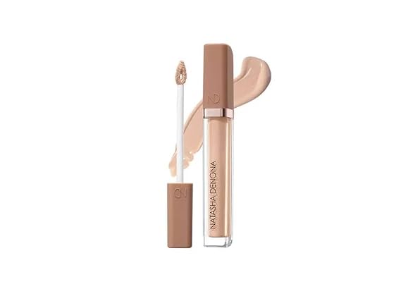 Natasha Denona HY-GLAM CONCEALER - N3 - Light Neutral + Bonus Premium Korean Aloevera Sheet Masque